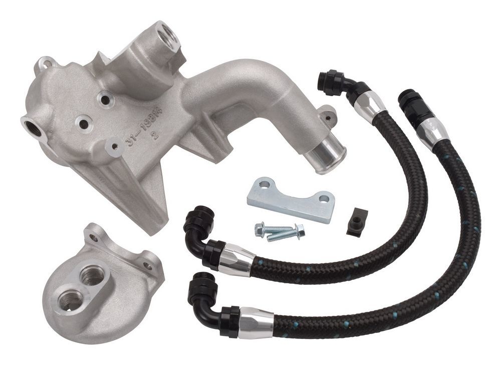 15834 EDELBROCK
