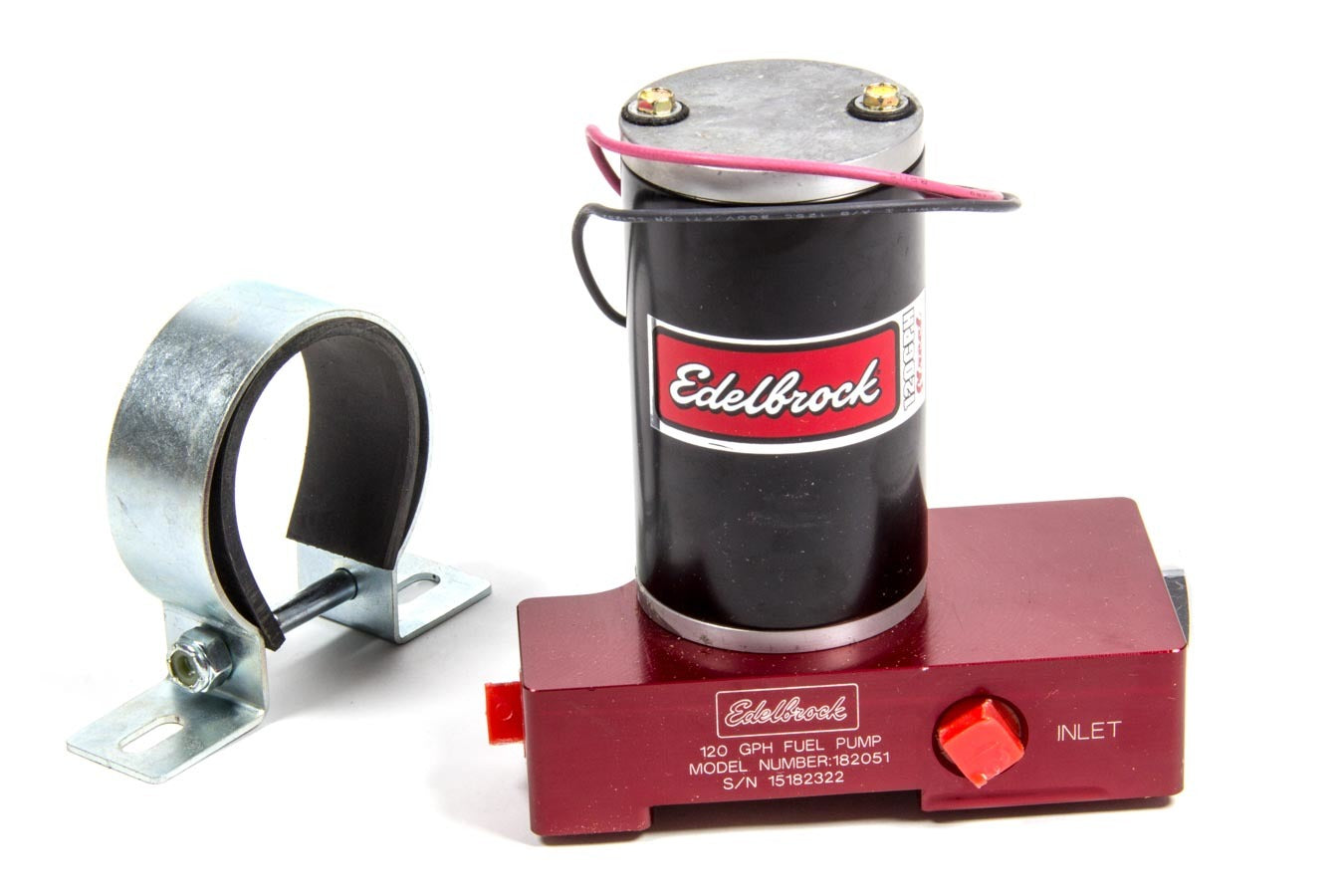 182051 EDELBROCK