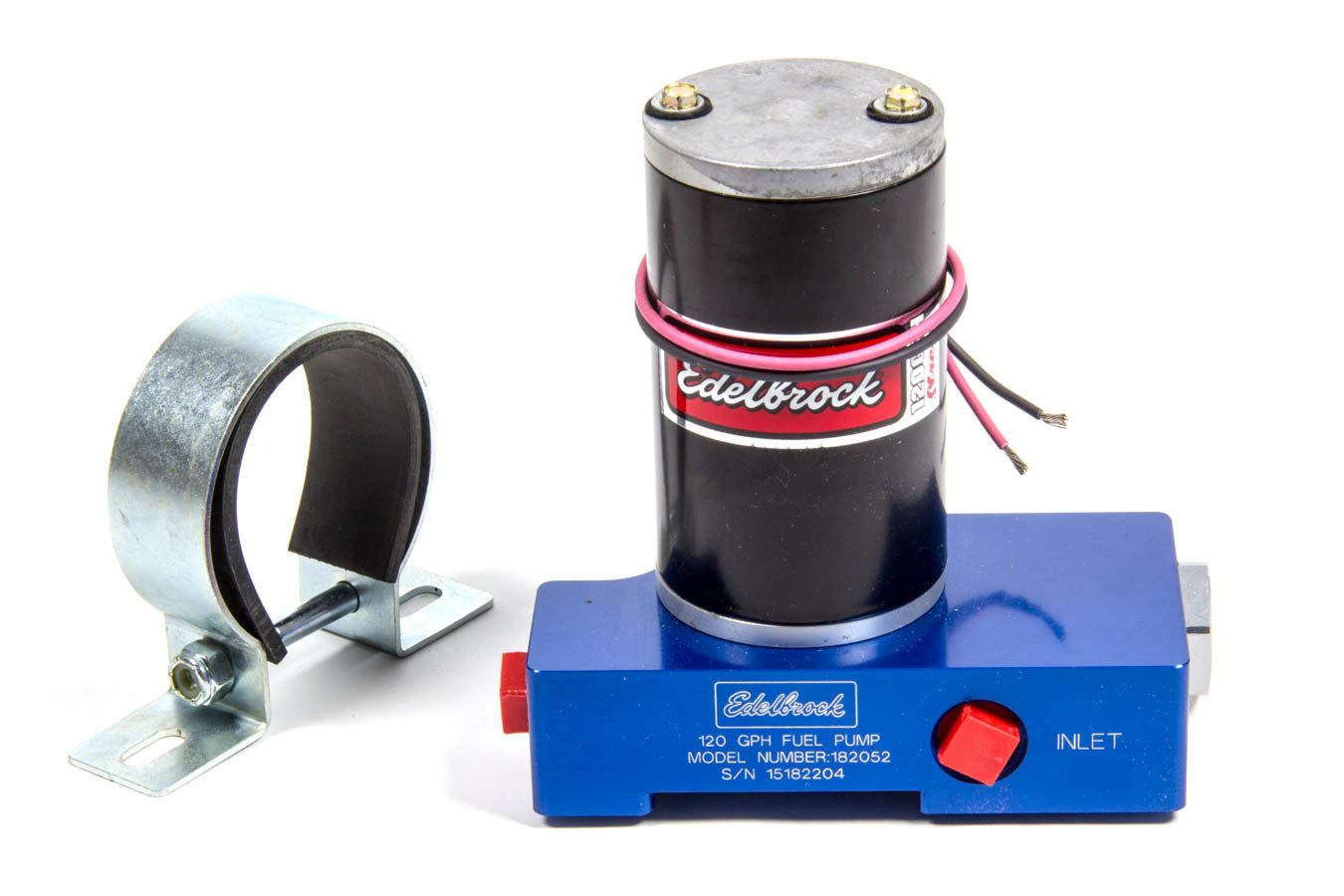 182052 EDELBROCK