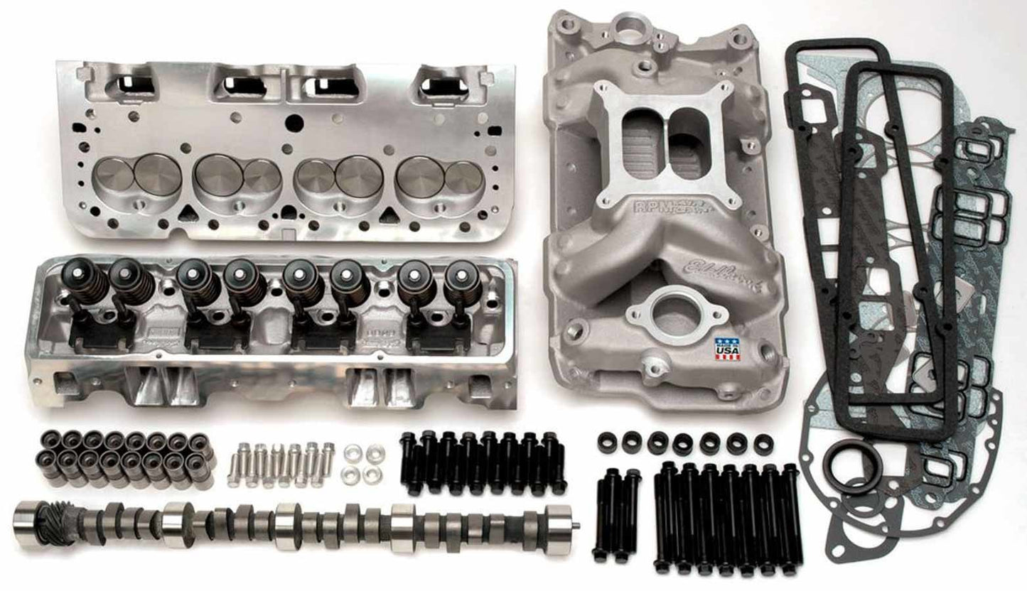 2098 EDELBROCK