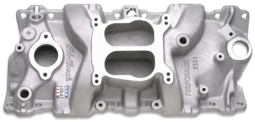 2101 EDELBROCK