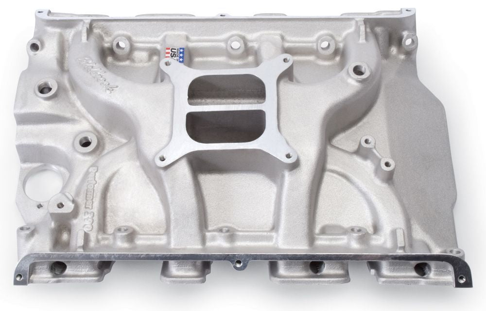 2105 EDELBROCK