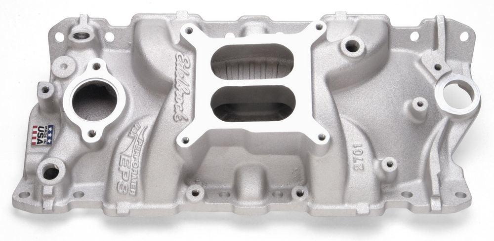 2701 EDELBROCK