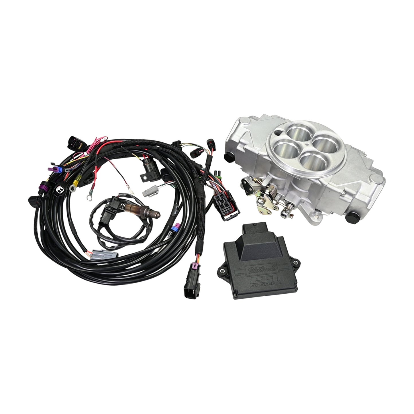 30700 EDELBROCK