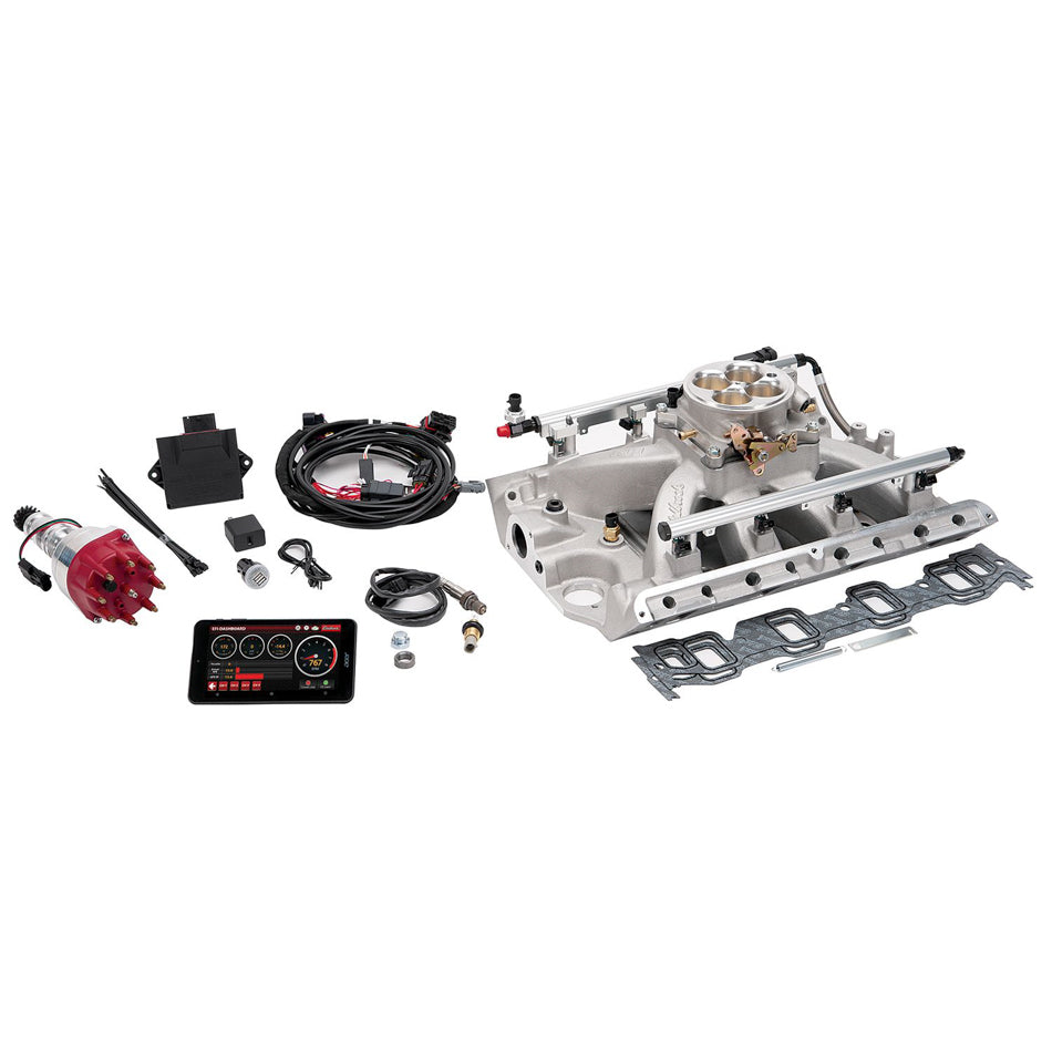 35960 EDELBROCK