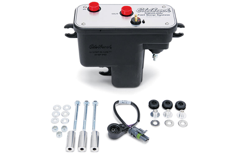 36032 EDELBROCK