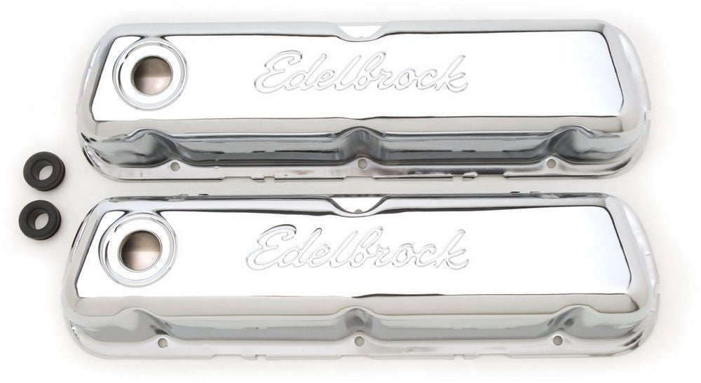 4460 EDELBROCK