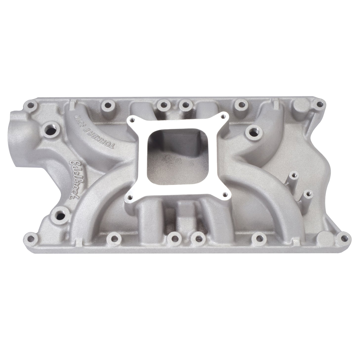 5081 EDELBROCK