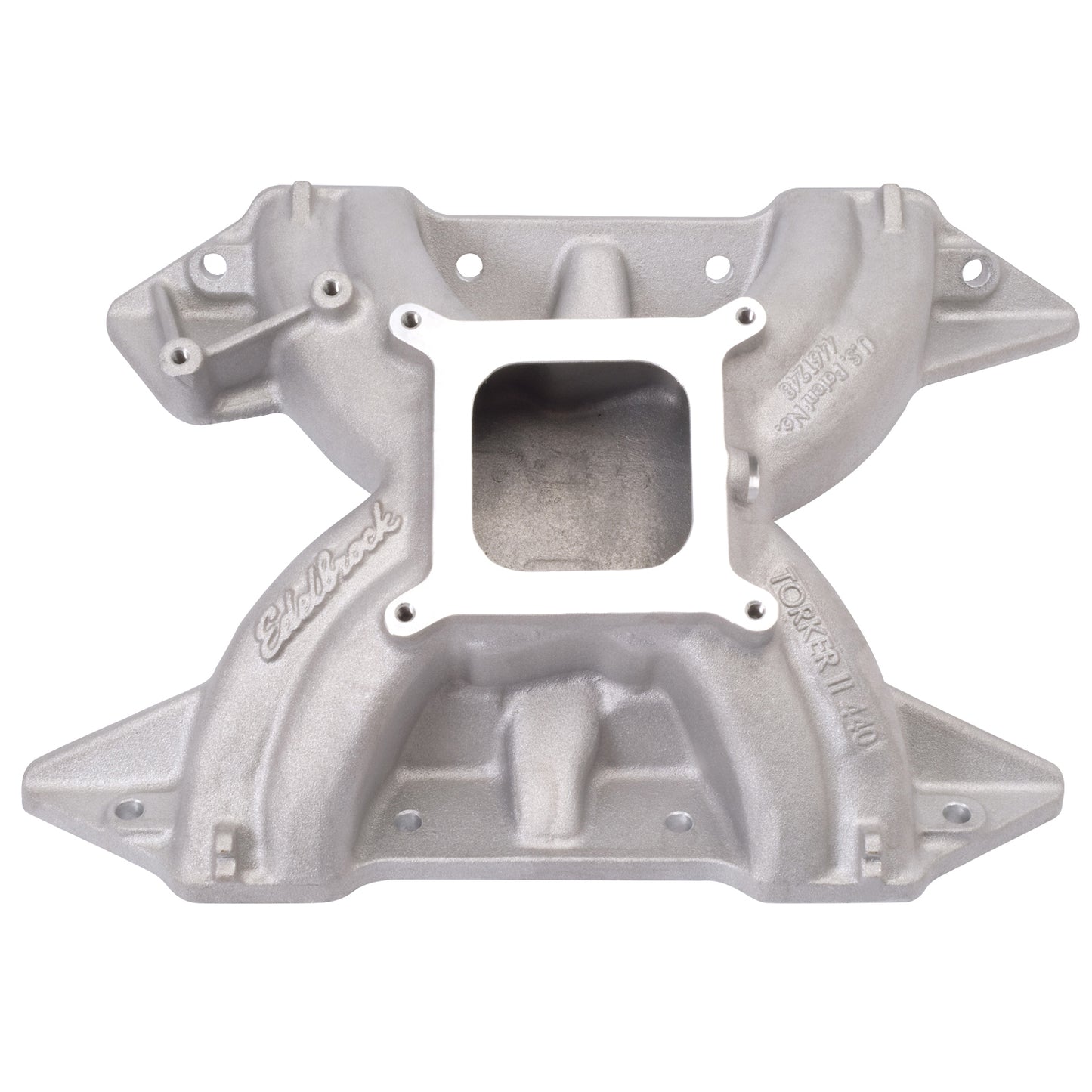 5091 EDELBROCK
