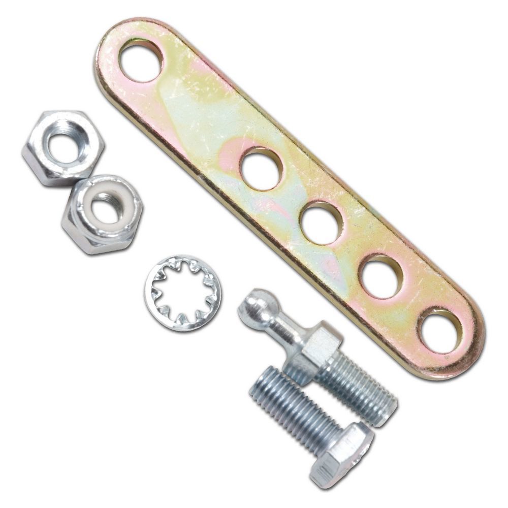 8012 EDELBROCK