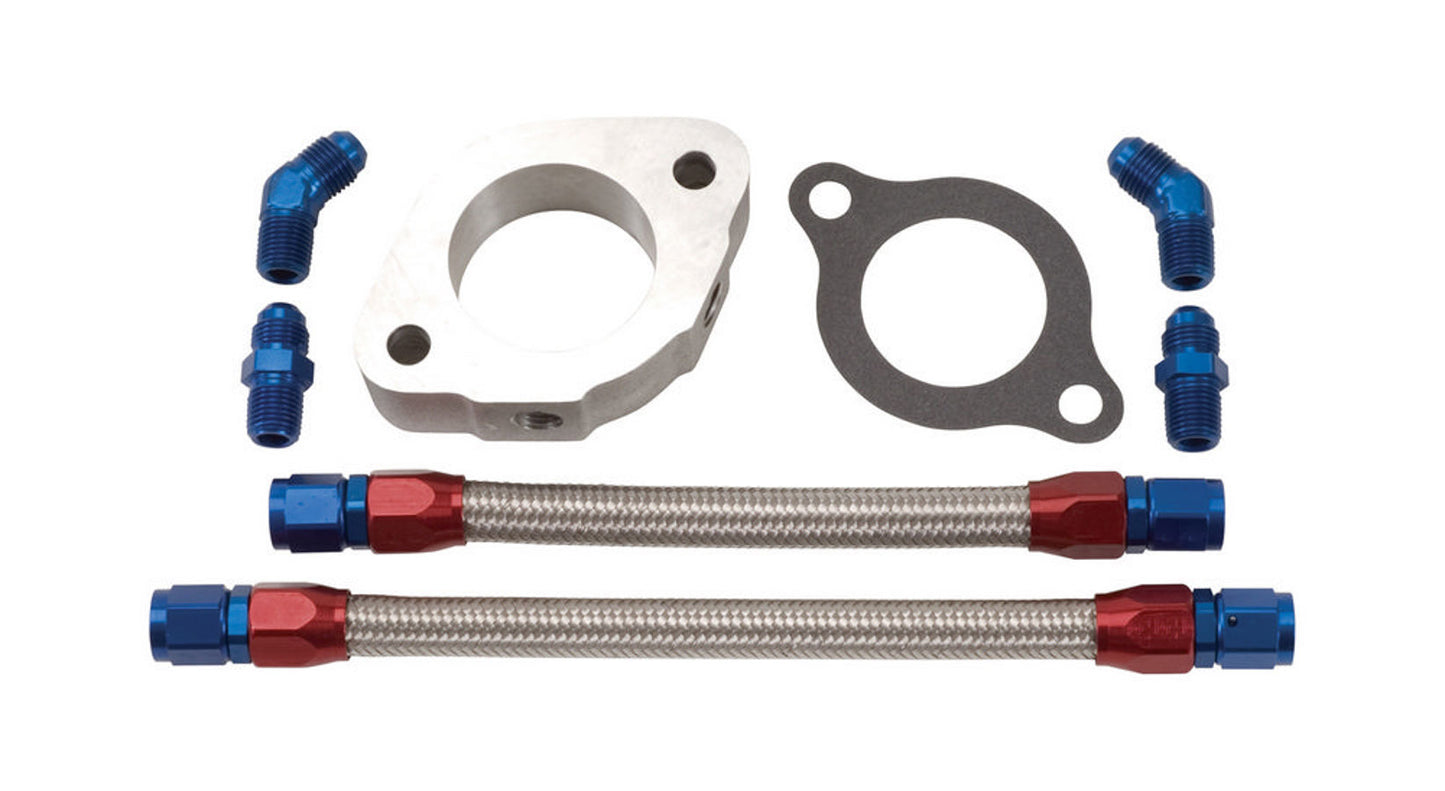 8095 EDELBROCK