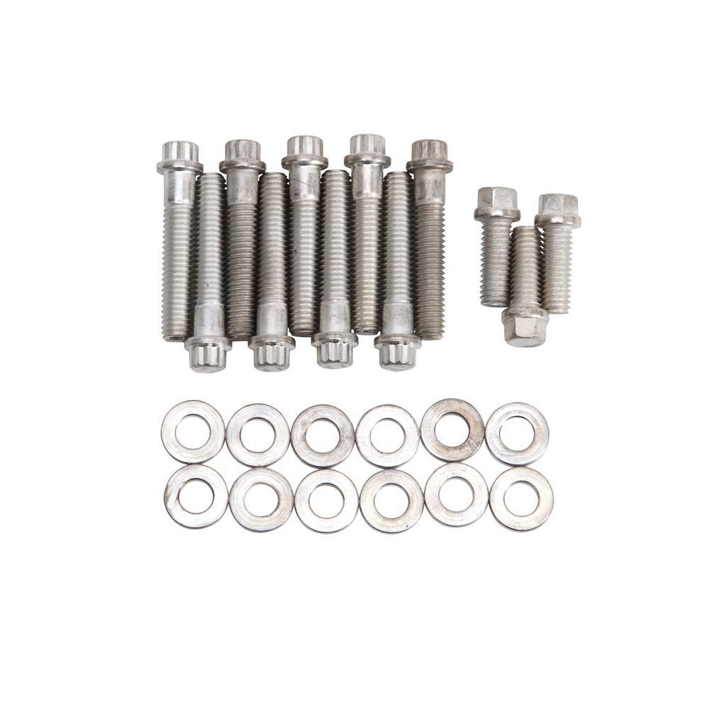 8514 EDELBROCK