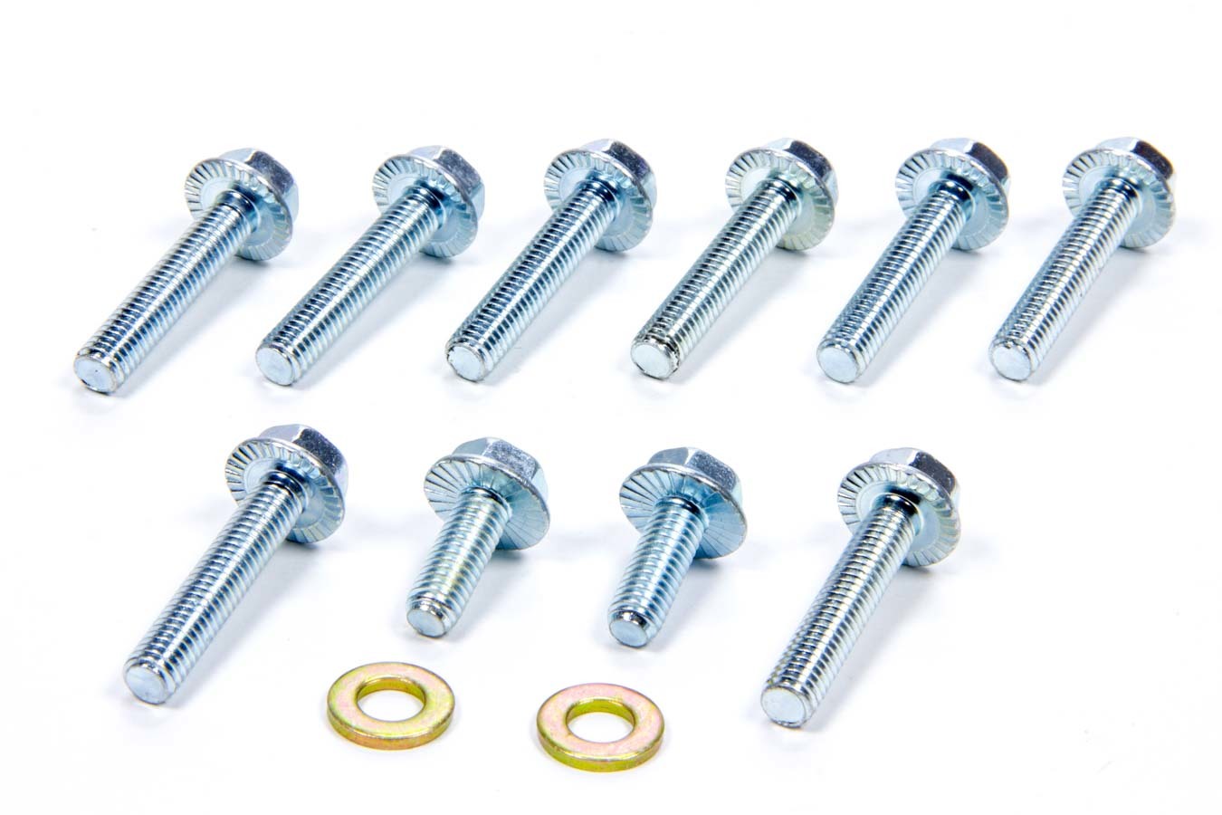 8528 EDELBROCK