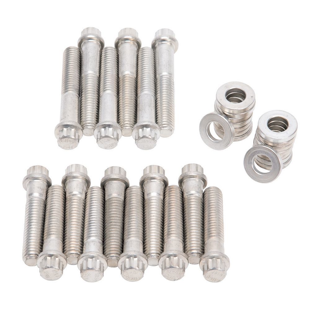 8569 EDELBROCK