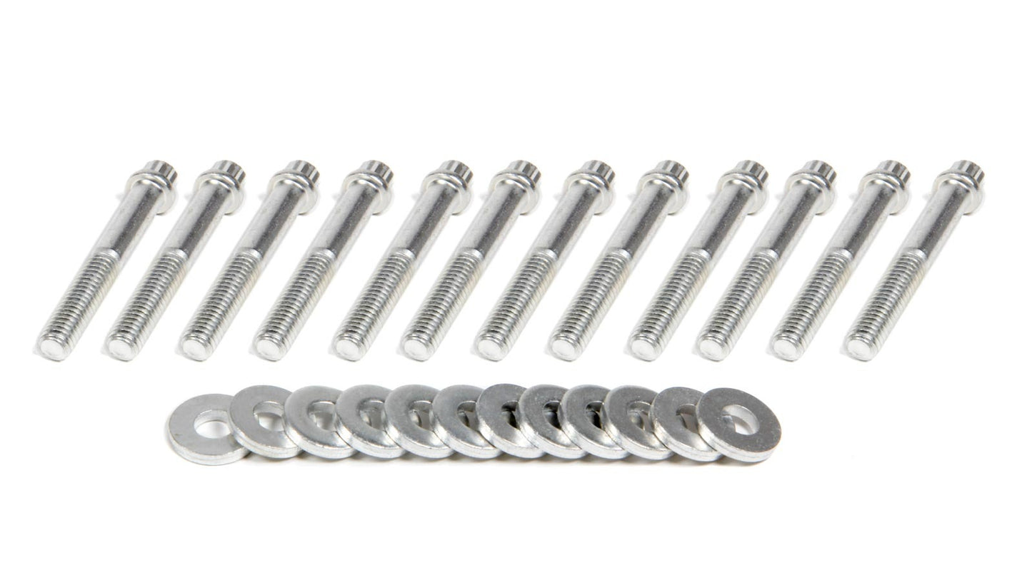 8584 EDELBROCK
