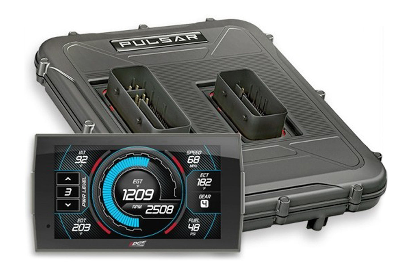 22601-3 EDGE PRODUCTS