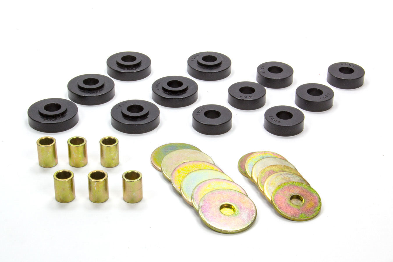 Energy Suspension 9.4102G Universal Polyurethane Mount - High Performance
