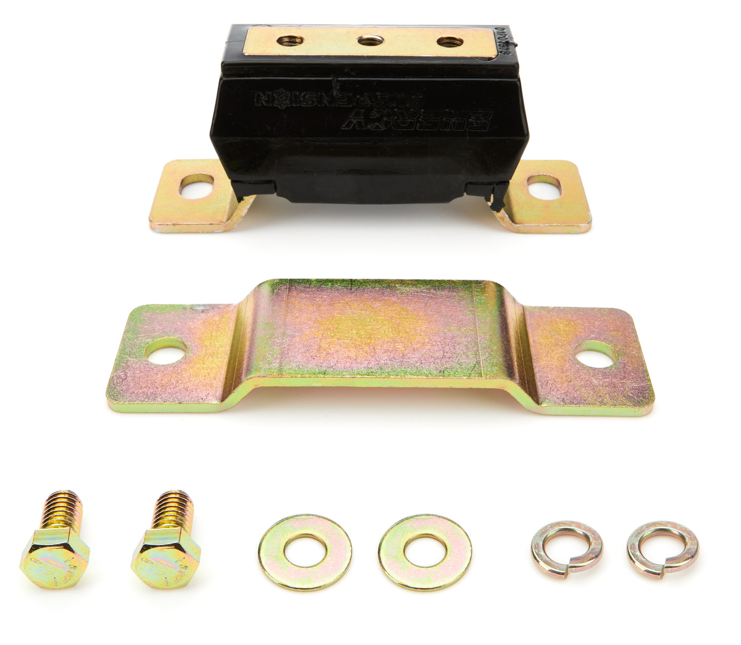 4.1142G ENERGY SUSPENSION