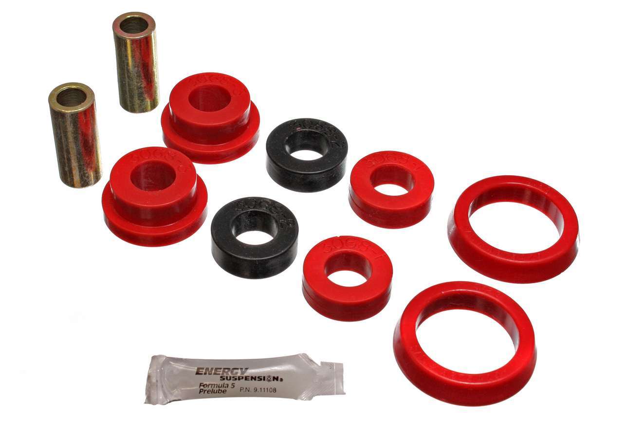 4.3119R ENERGY SUSPENSION