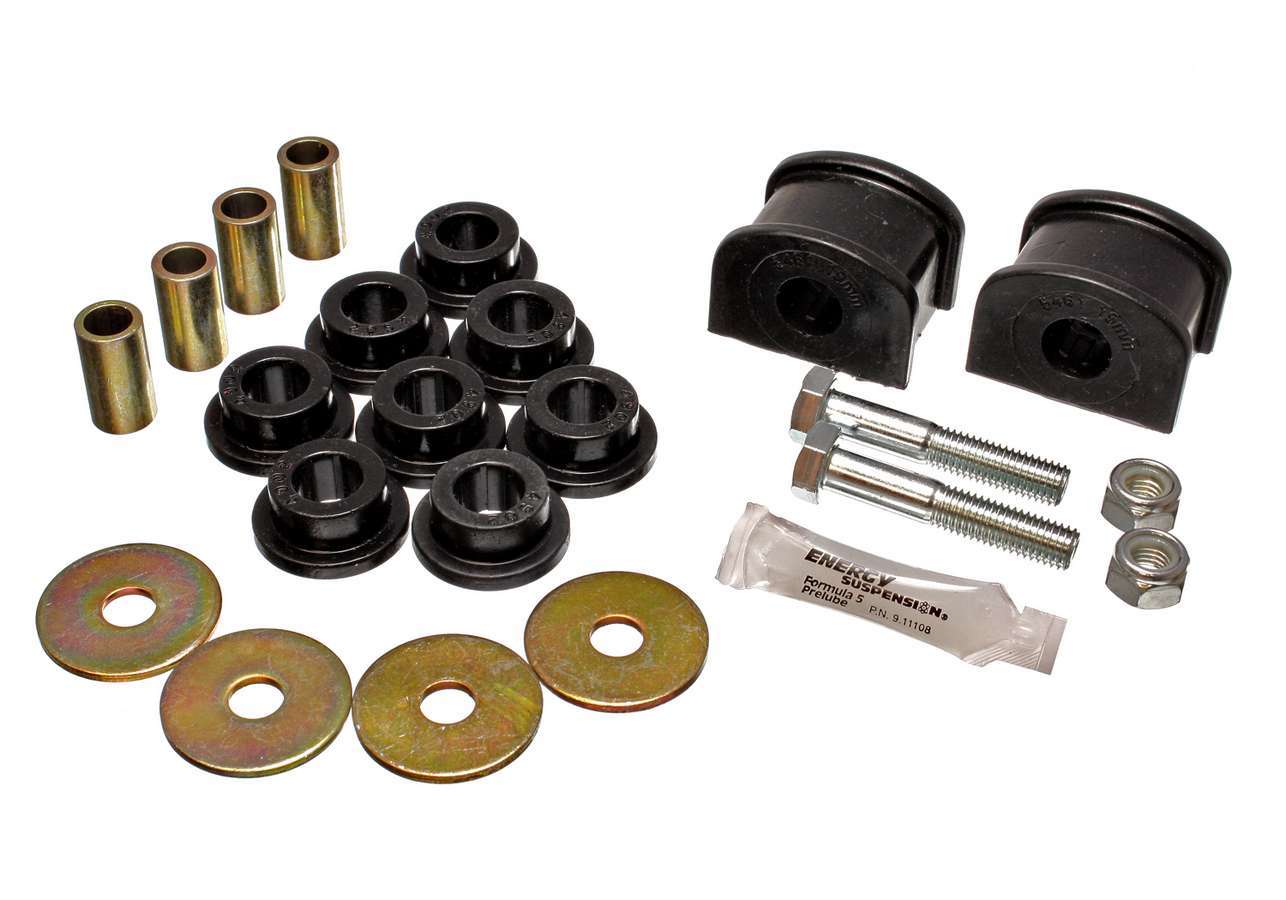 4.5153G ENERGY SUSPENSION