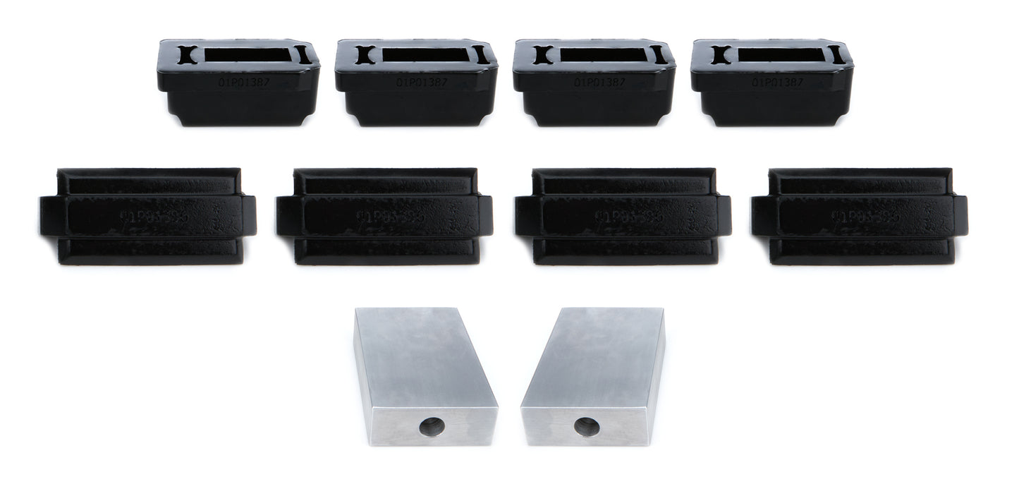 5.1117G ENERGY SUSPENSION