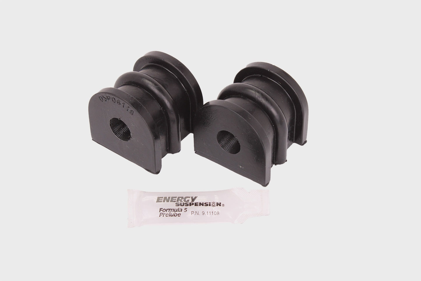 7.5129G ENERGY SUSPENSION