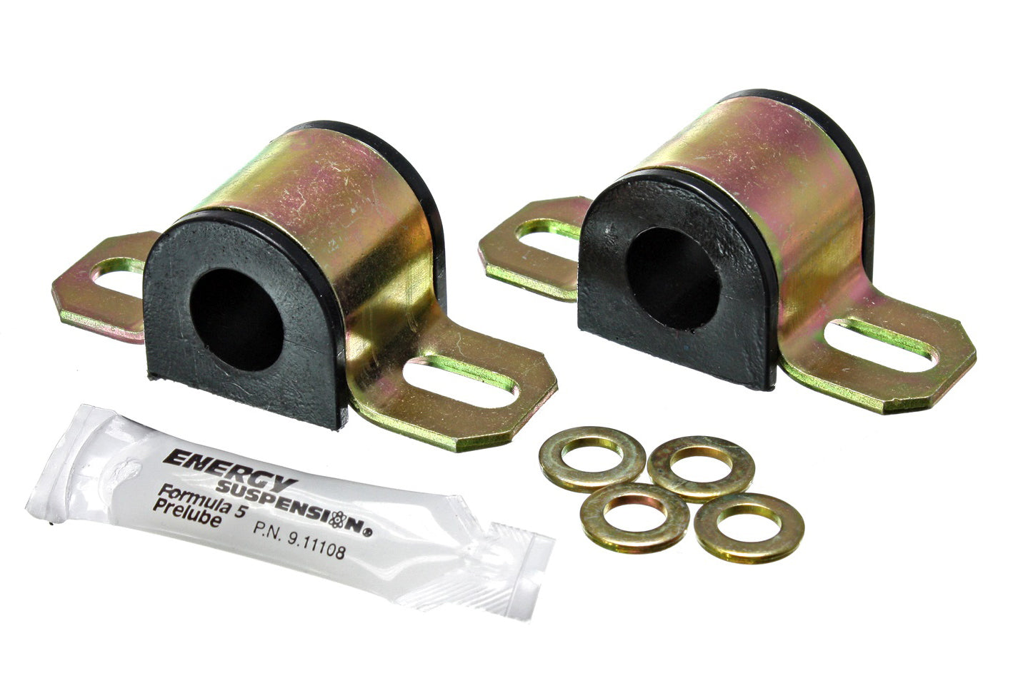 9.5123G ENERGY SUSPENSION