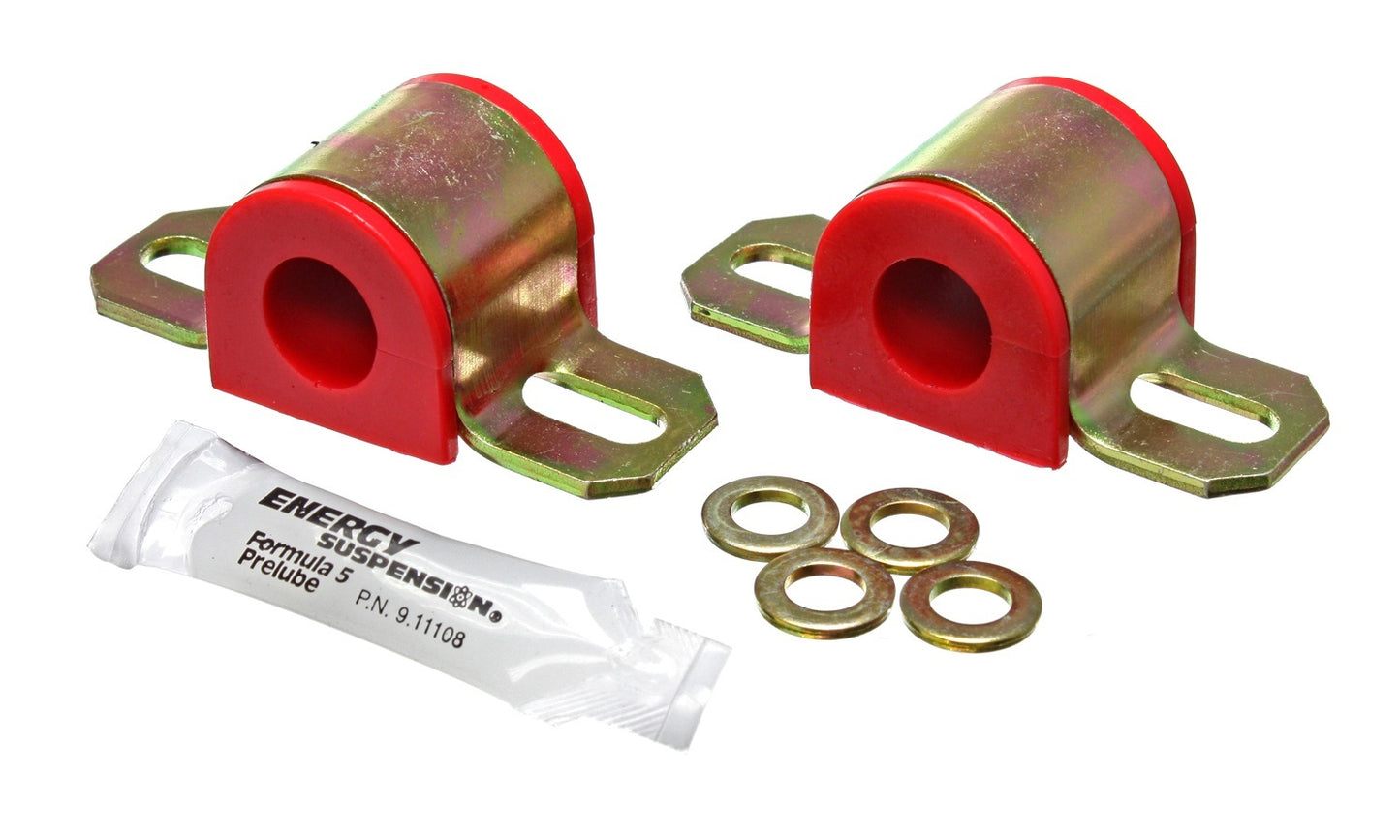 9.5123R ENERGY SUSPENSION