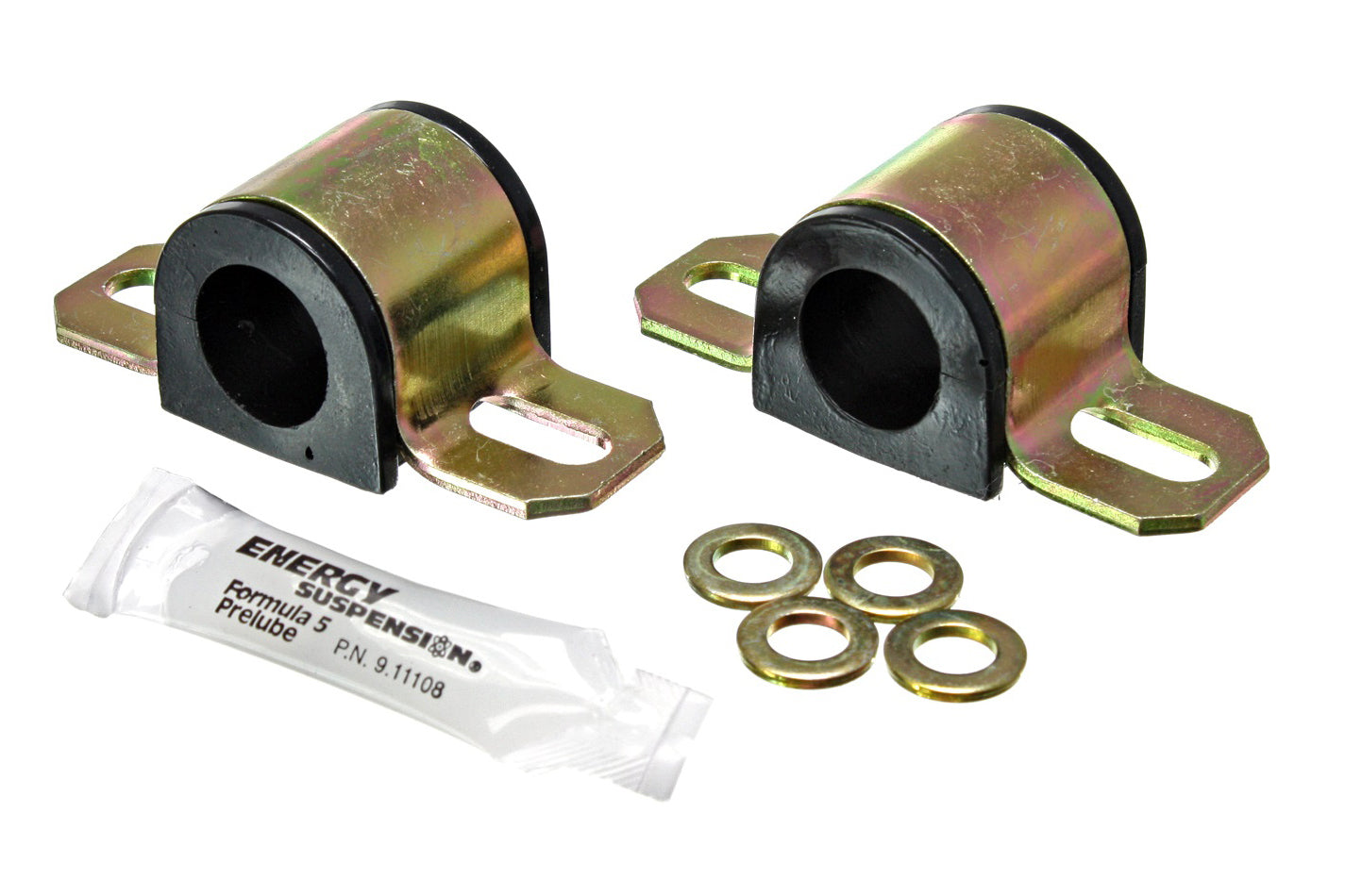 9.5126G ENERGY SUSPENSION