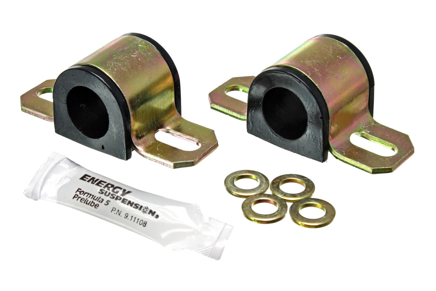 9.5128G ENERGY SUSPENSION
