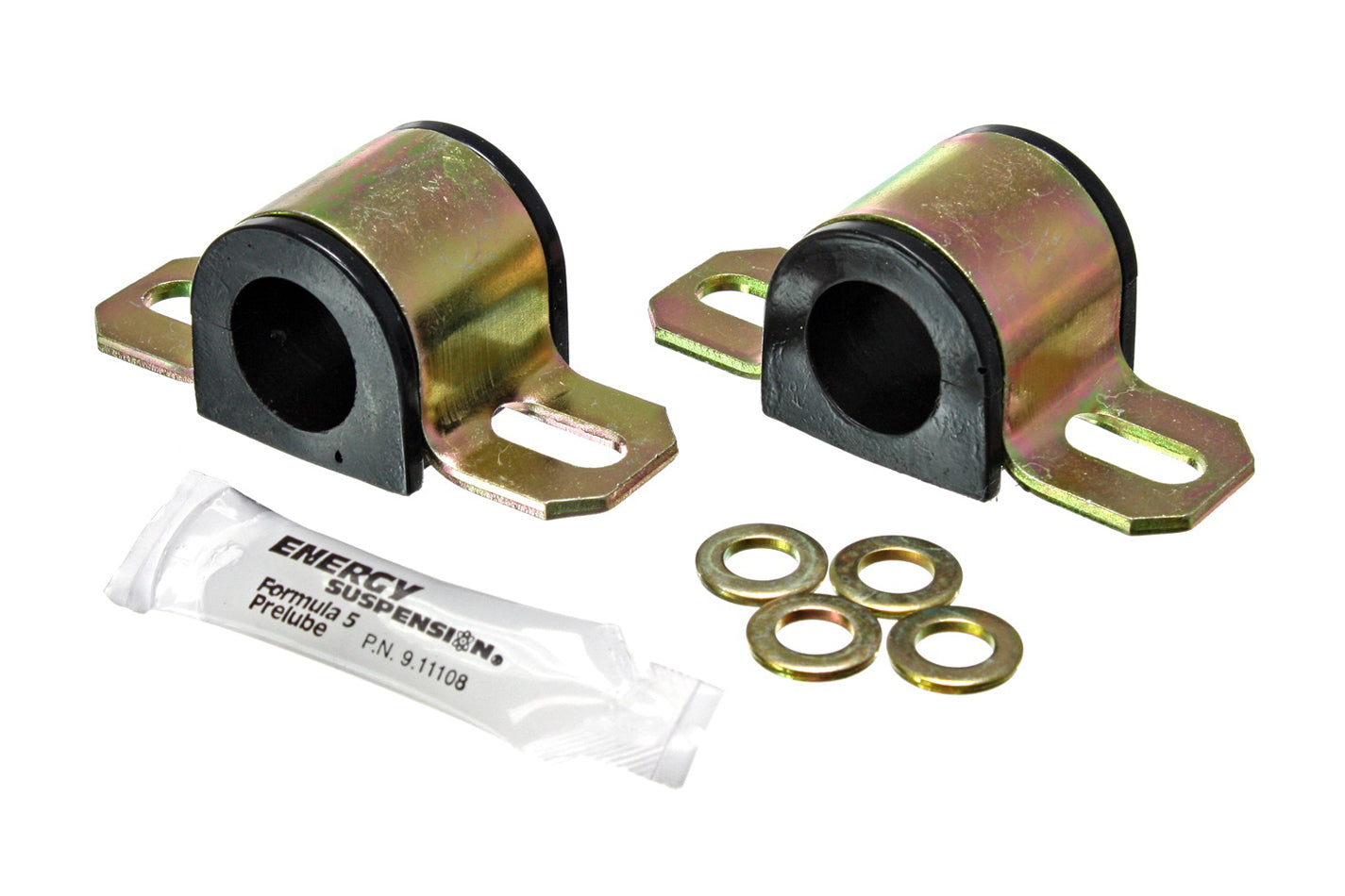 9.5129G ENERGY SUSPENSION
