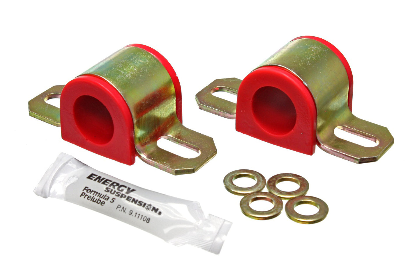 9.5129R ENERGY SUSPENSION