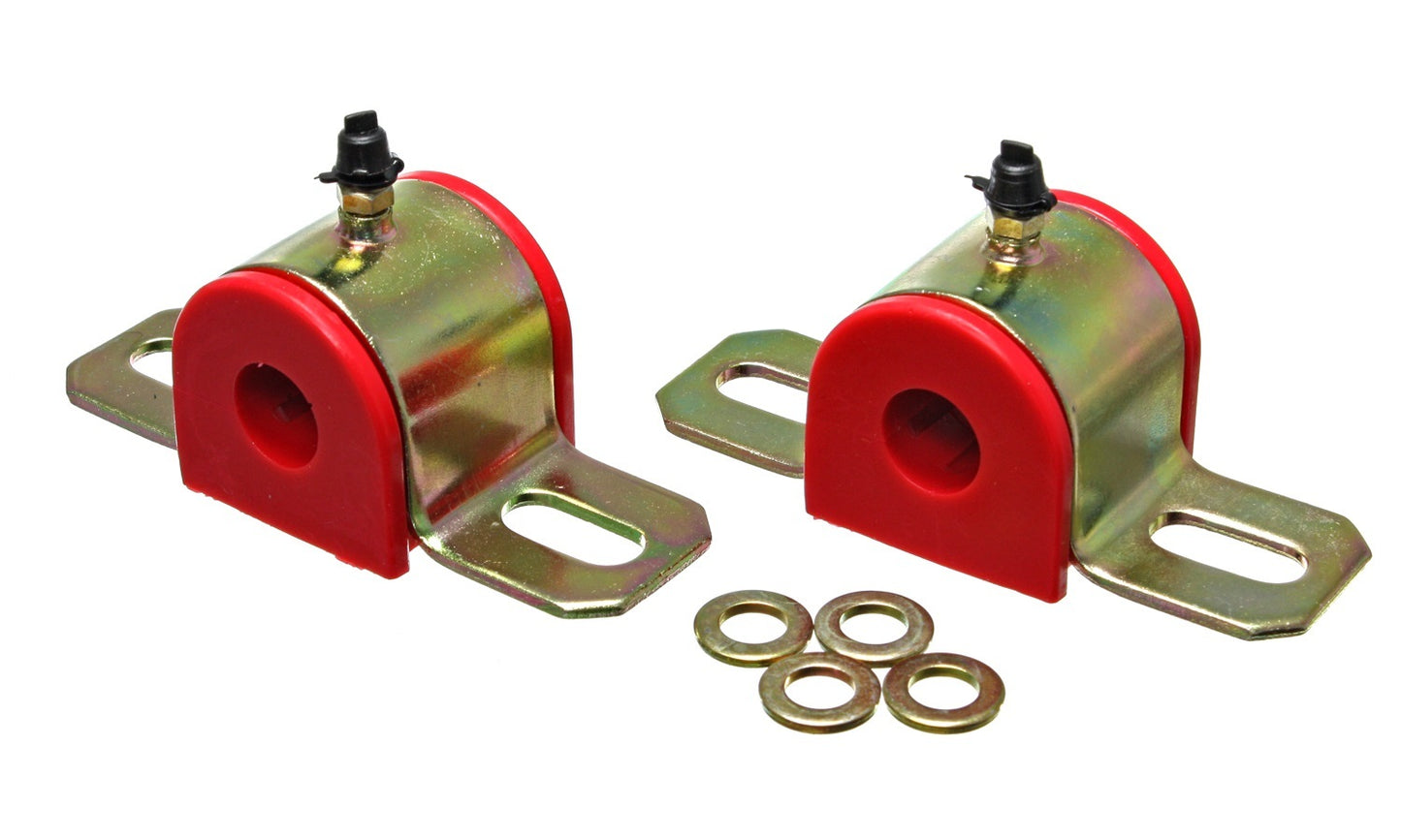 9.5151R ENERGY SUSPENSION
