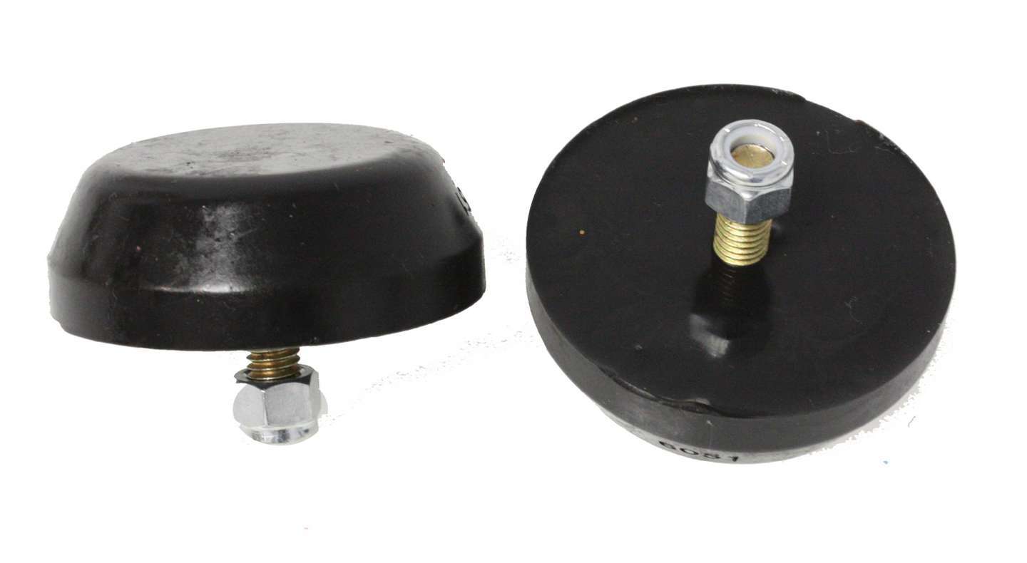 9.9117G ENERGY SUSPENSION