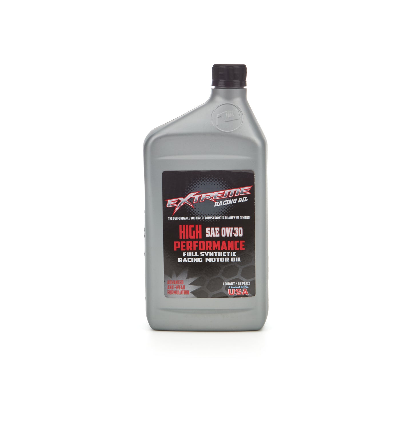 HP0W30Q EXTREME RACING OIL