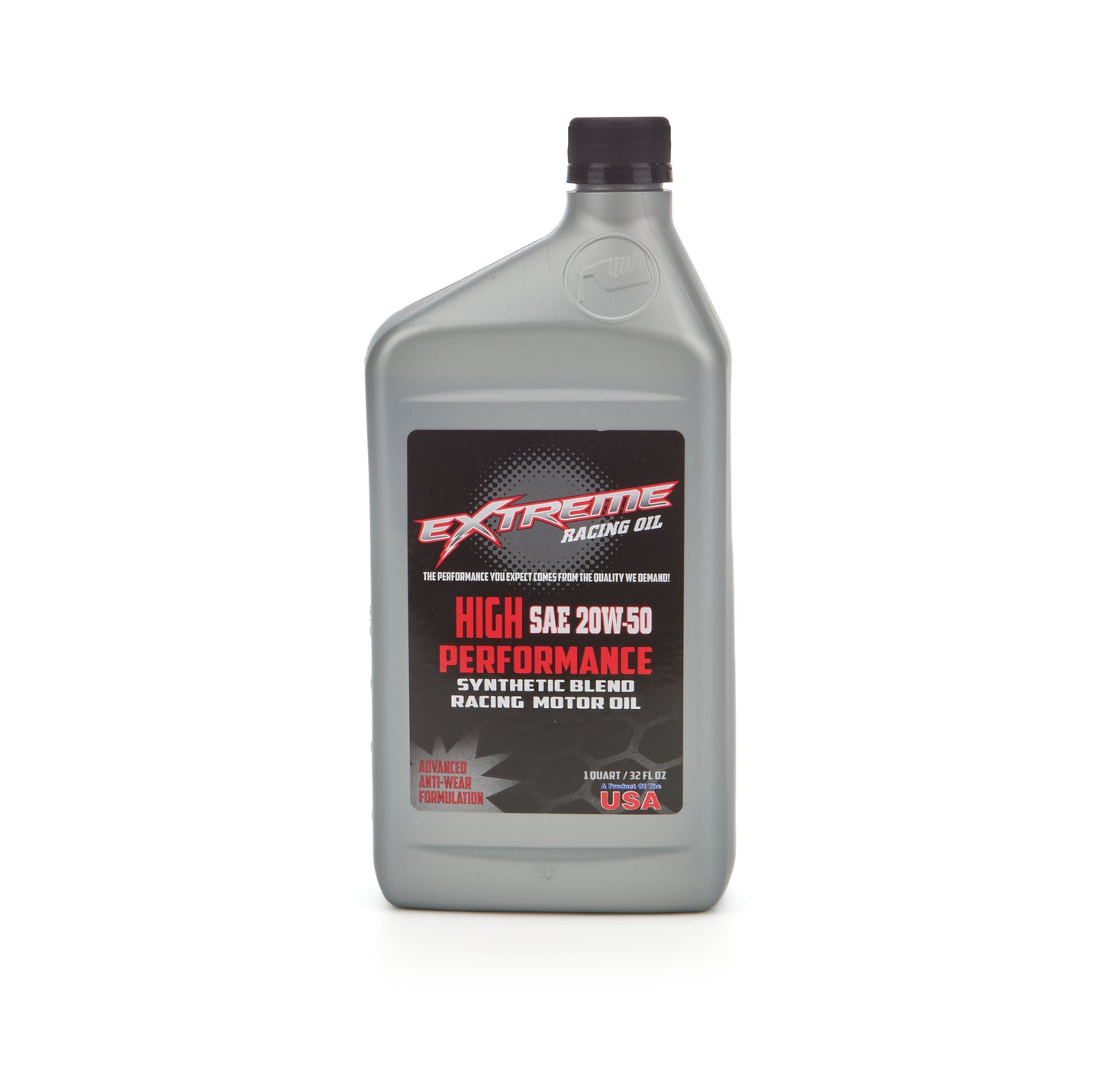 HP20W50Q EXTREME RACING OIL