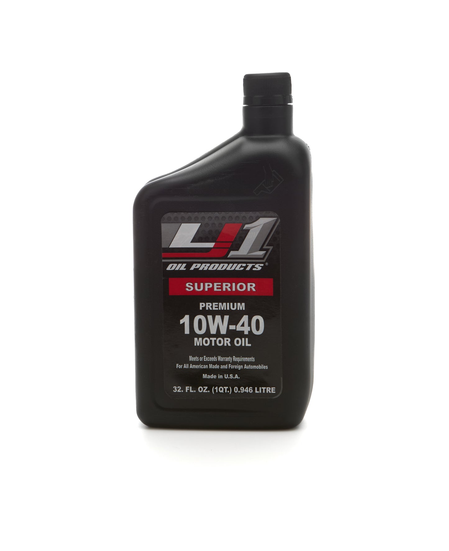EROSP10W-40 EXTREME RACING OIL