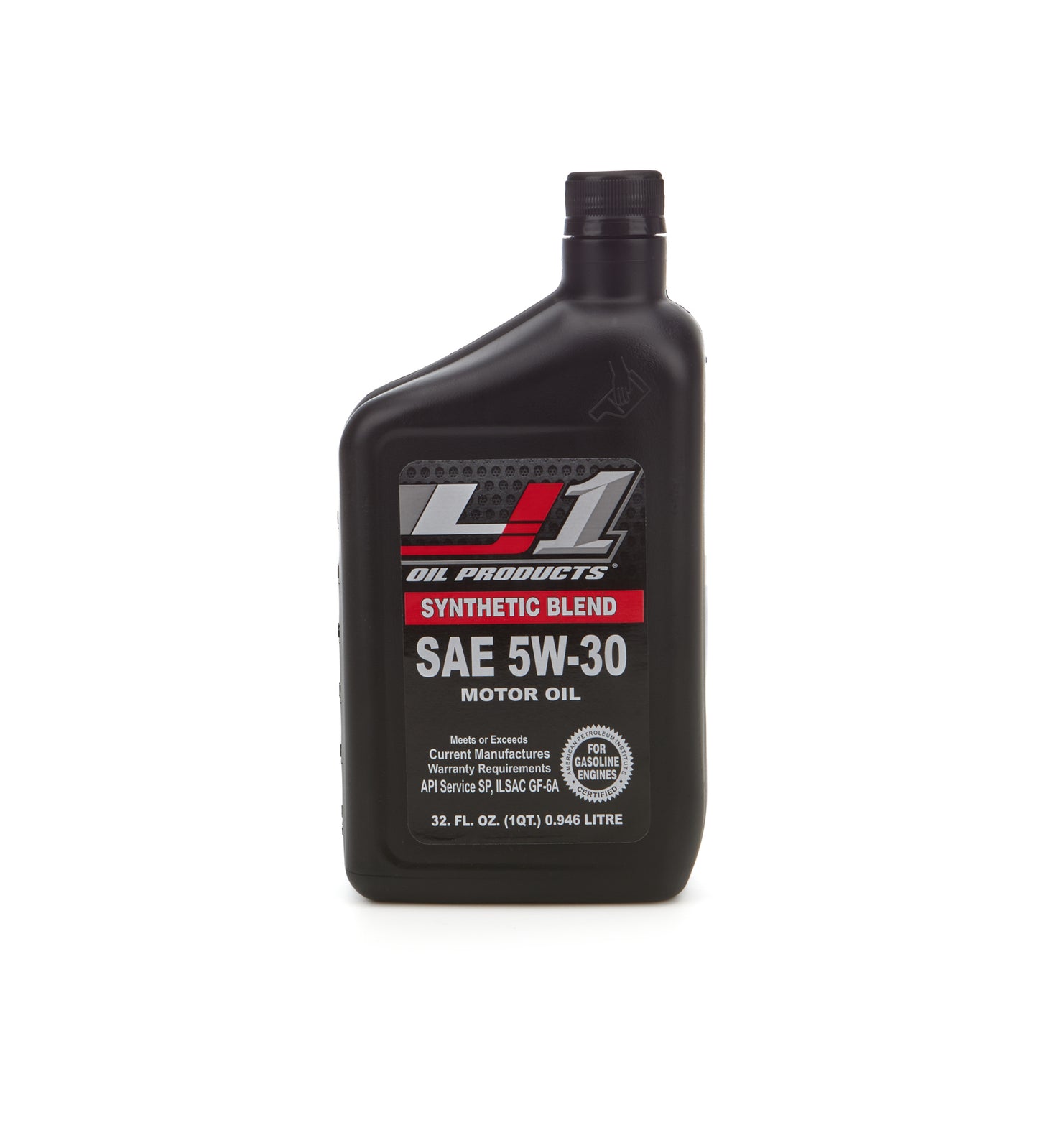 EROSP5W-30 EXTREME RACING OIL