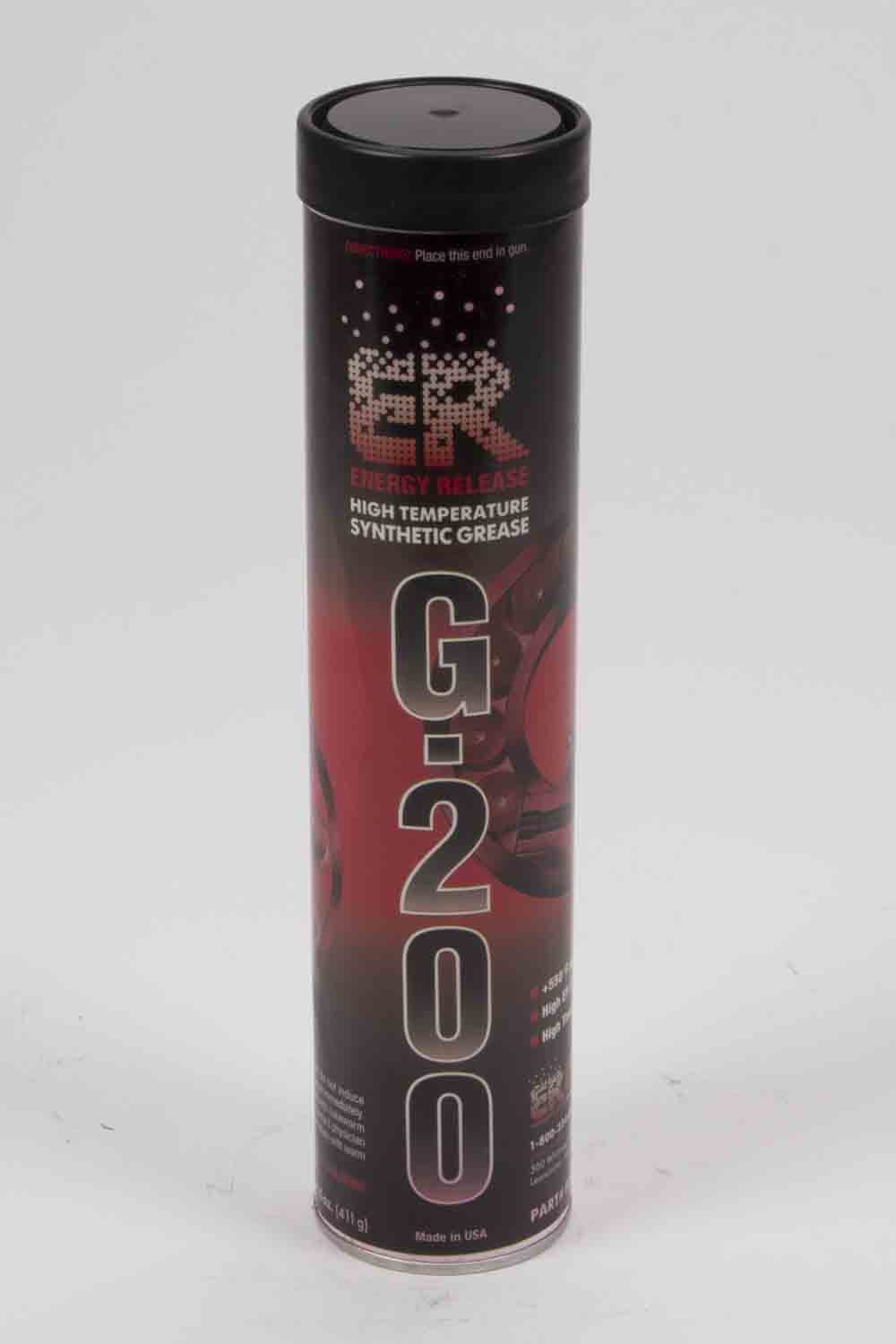 P006 ENERGY RELEASE