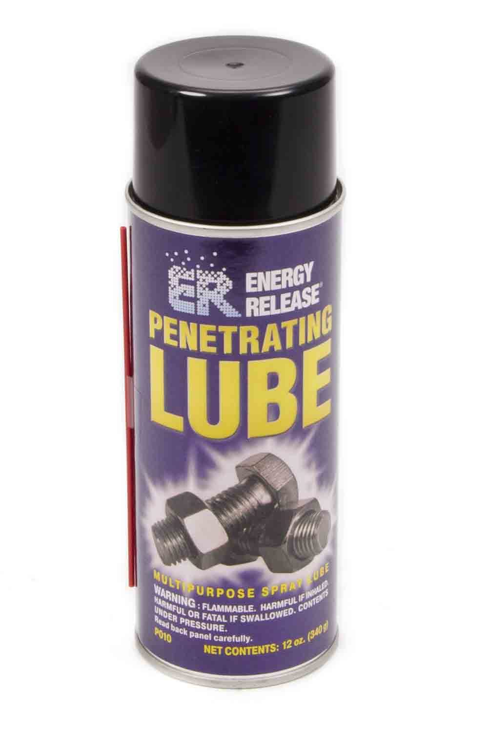 P010 ENERGY RELEASE