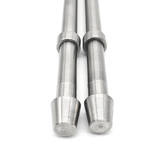 3/8" Diameter x 12" Long Exhaust Hanger Rod 304 Stainless (Pack of 2)