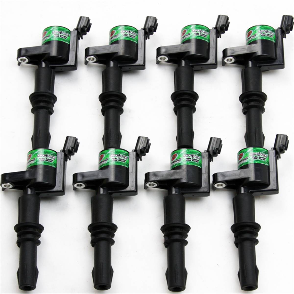 Granatelli Ford 4.6L/5.4L 3V 35K Coil Pack & Connector Kit – 25-3014MPG