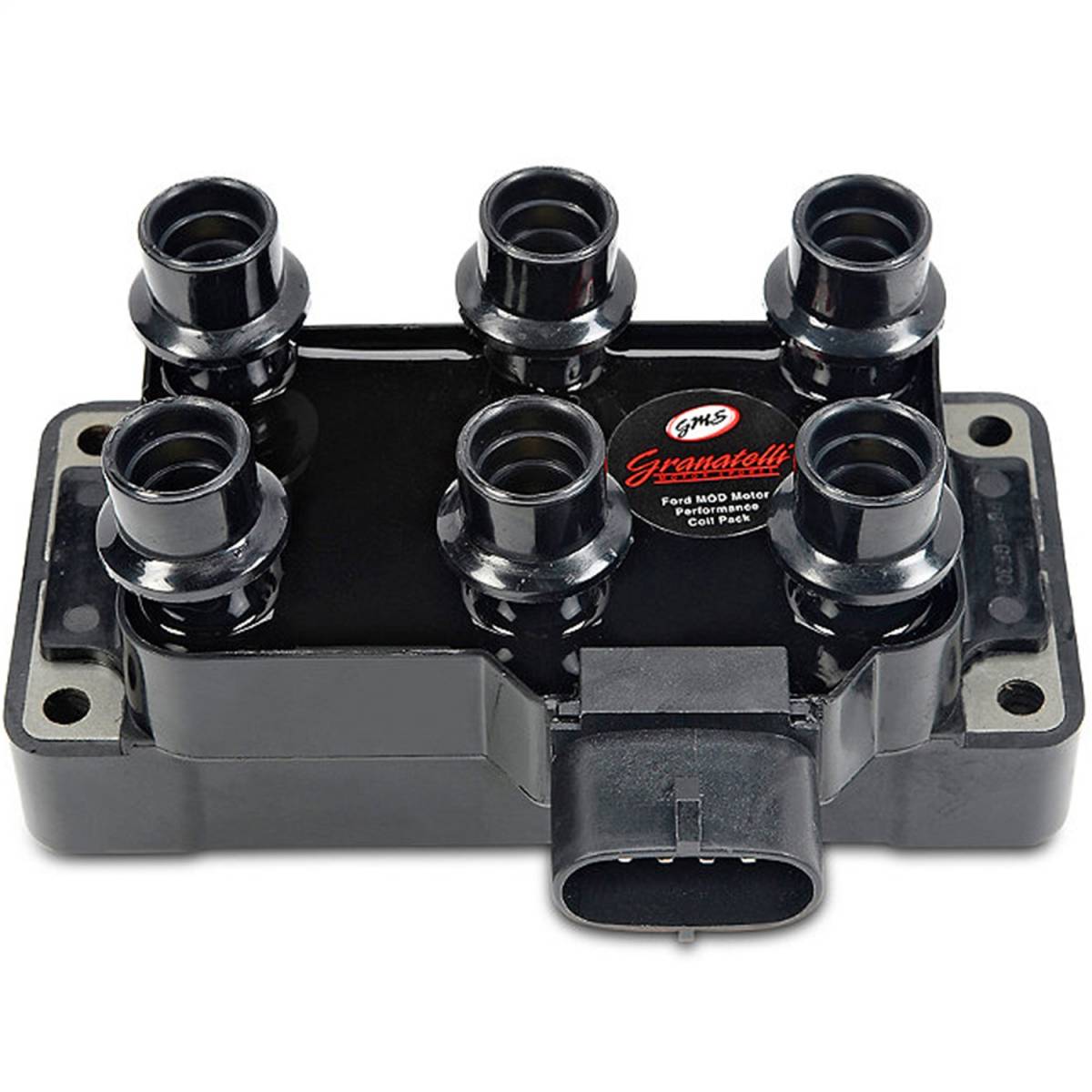 Granatelli Ford 4.0L V6 42K Hot Street Single Ignition Coil – 26-1846HS