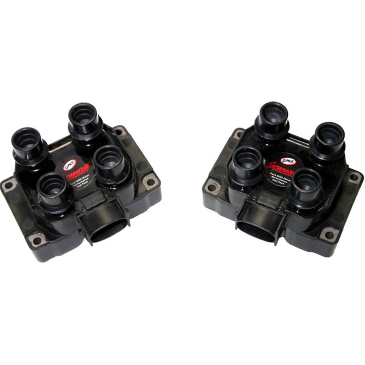 Granatelli Ford 4.6L 2V 60K Pro Series Coil Pack Set – 28-1519CP
