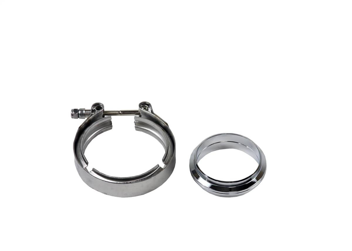 Granatelli Mating Flat Exhaust Flange – 308530A