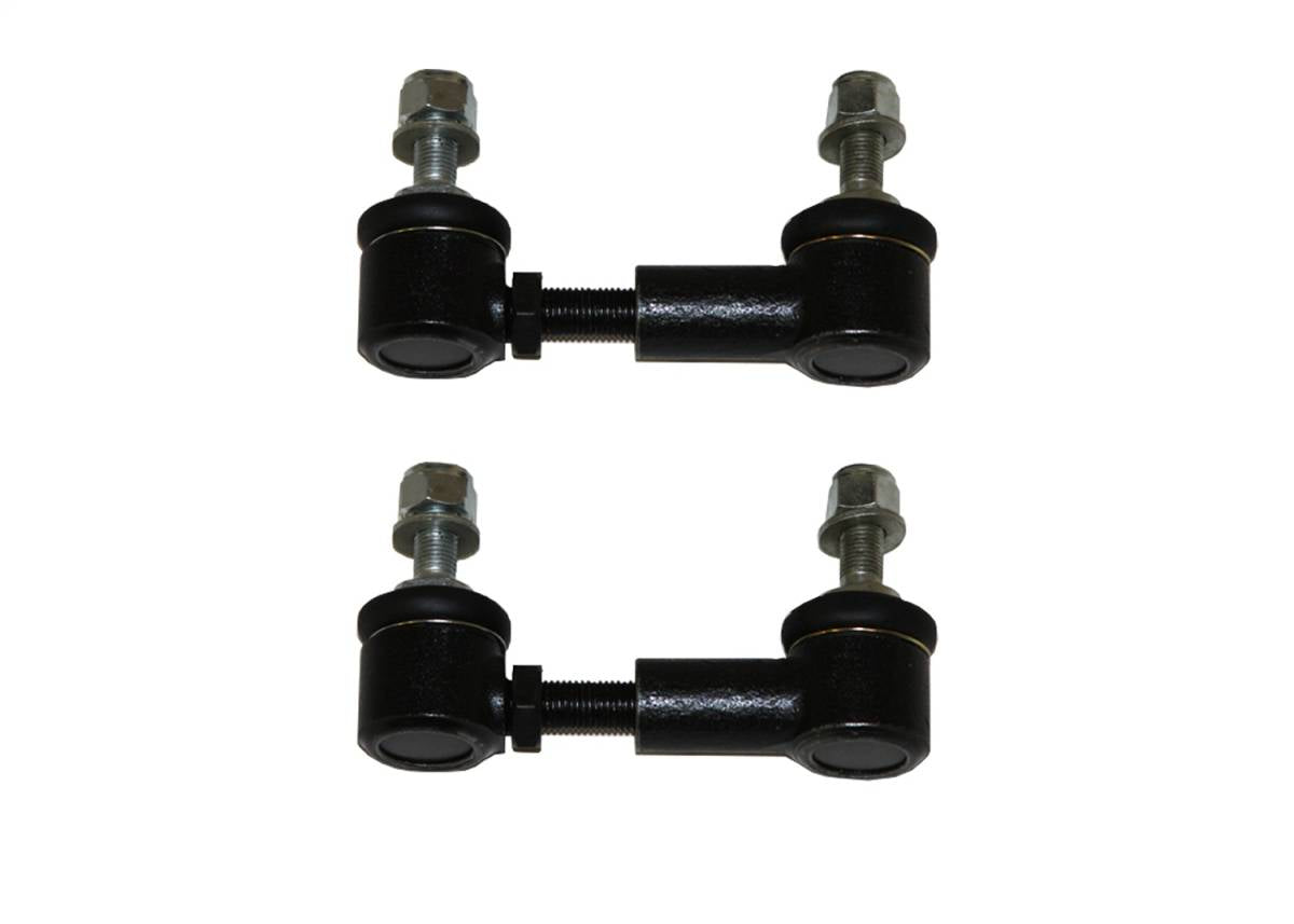 Granatelli Chevy Camaro Rear Adjustable Sway Bar End Links – 500065
