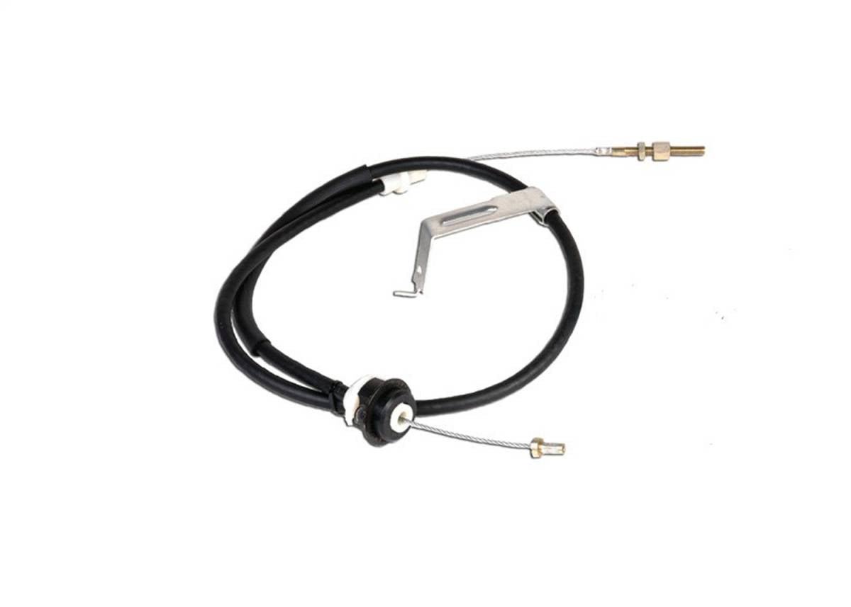 Granatelli 1979–2004 Ford Mustang Replacement Clutch Cable – GMCC7999