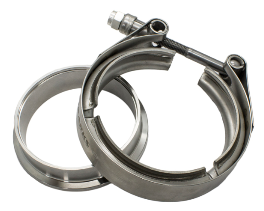 Granatelli Mating Flat Exhaust Flange – 308540