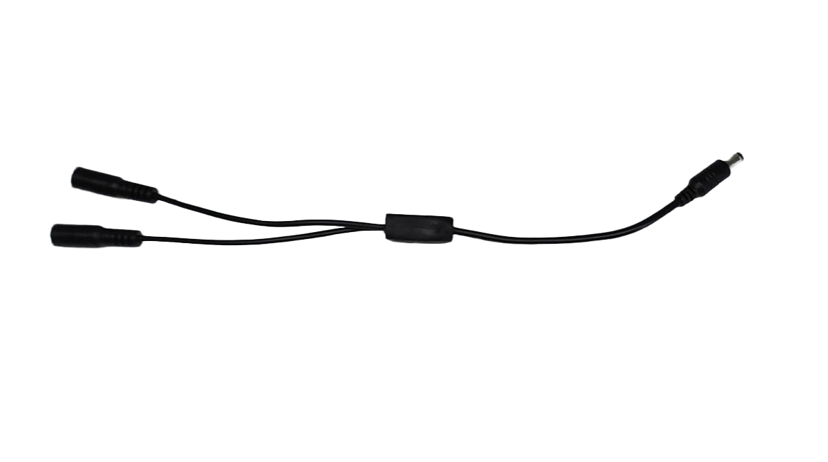Granatelli Exhaust Cutout Y-Splitter Harness – 303510A