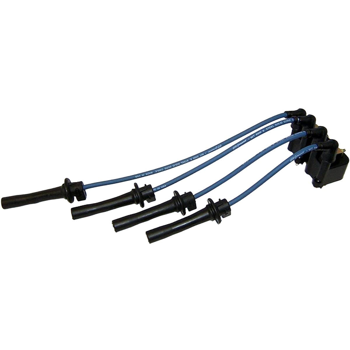 Granatelli 2007–2011 Jeep Wrangler 3.8L Pro Series Ignition Coil Pack – 26-1952CP